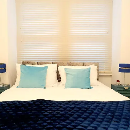 Wimbledon Ideal 1 Bedroom Ground Floor With Garden * London