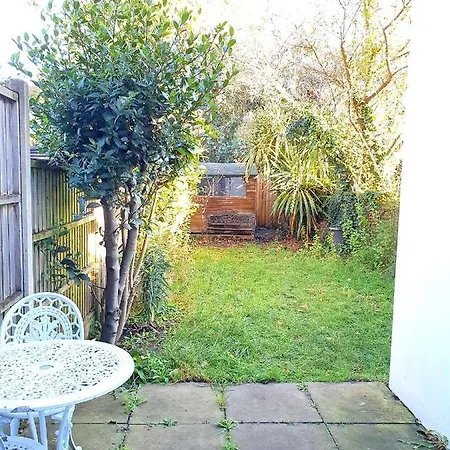 Holiday home Wimbledon Ideal 1 Bedroom Ground Floor With Garden London