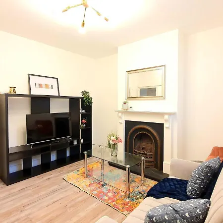 Holiday home Wimbledon Ideal 1 Bedroom Ground Floor With Garden London