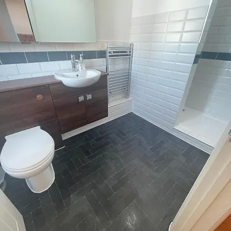 Cosy Near Westfield Stratford