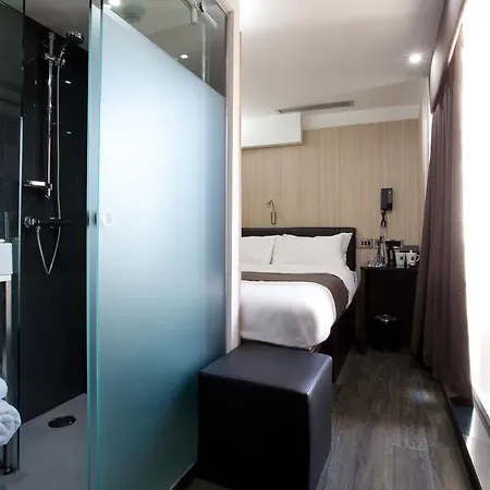 The Z Soho Hotel 3*