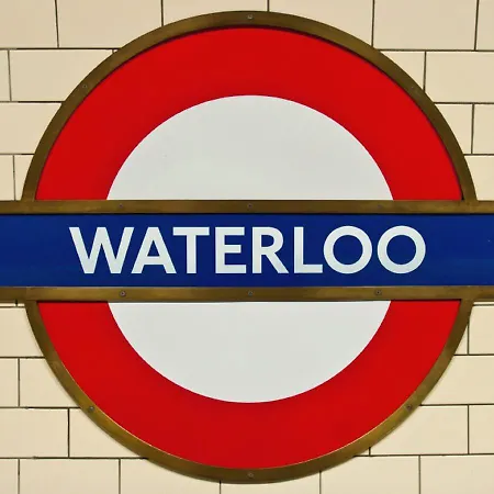 Guest house Waterloo London
