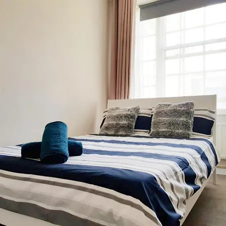 Waterloo Guest house London