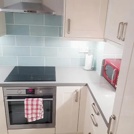 Guest house Waterloo London