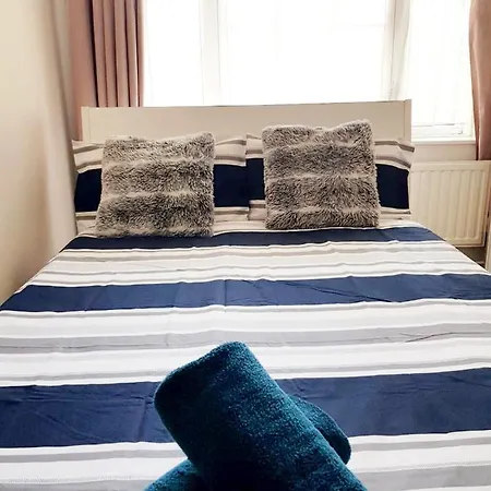 Guest house Waterloo *