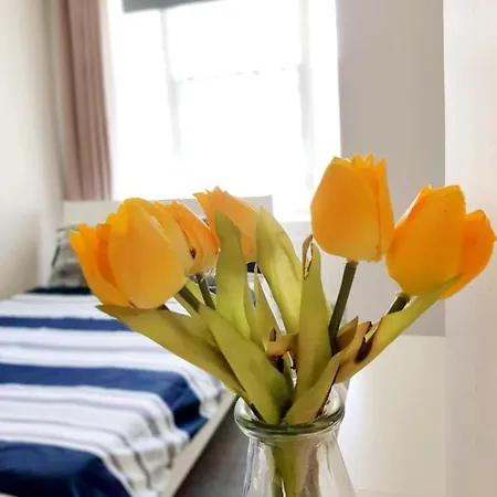 Waterloo Guest house