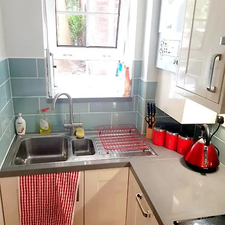 Guest house Waterloo London
