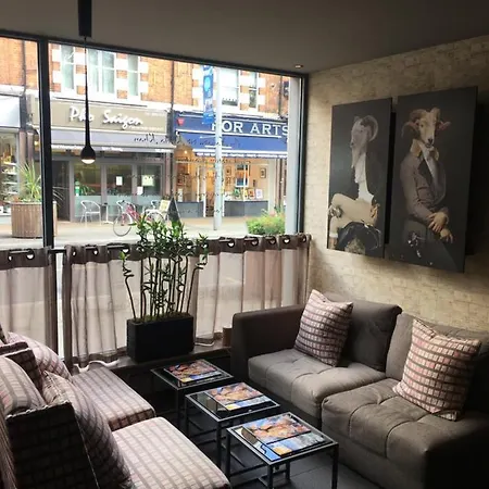 Hotel Xanadu 4*