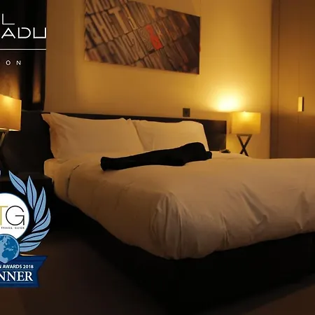 Hotel Xanadu