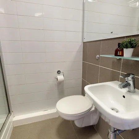 Sterling Court In Wembley Apartamento *
