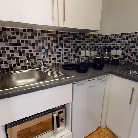 Appartement Sterling Court In Wembley *