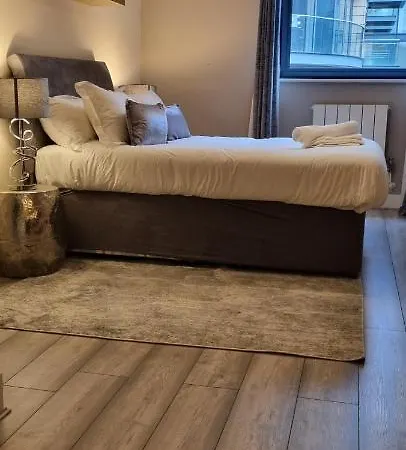 Apartamento Canary Wharf, E14 9ne *
