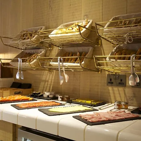 The Z Soho 3* Londres