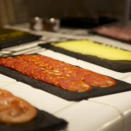 The Z Soho Hotel London