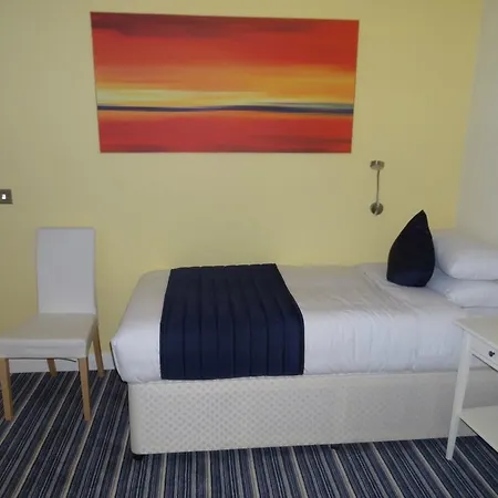 Unique Hotel