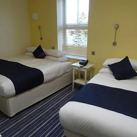 Hotel Unique 3*