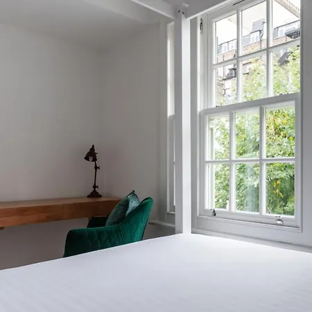 Bathurst Mews Ii By Onefinestay * London