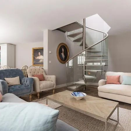 Apartment Bathurst Mews Ii By Onefinestay