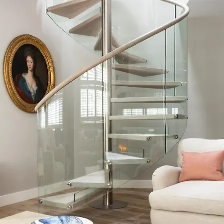 Apartment Bathurst Mews Ii By Onefinestay