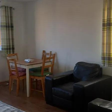 One Bedroom Flat, Granary Road Apartment *