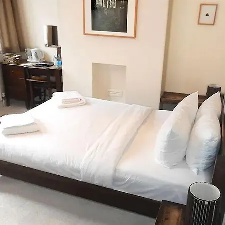 Hotel The Harrison London