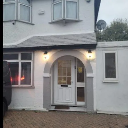 Bed & Breakfast The 22 3*