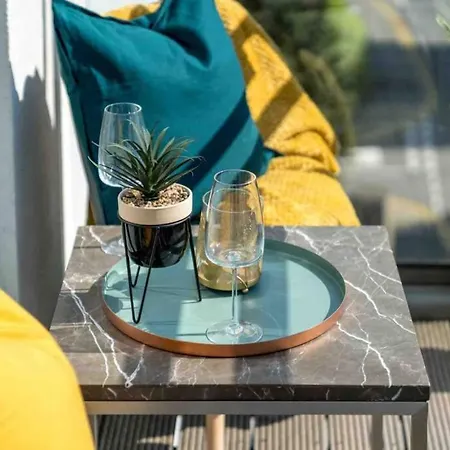 Apartment Gardens Retreat *