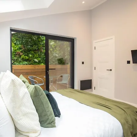 Appartamento Modern & Chic One Bedroom In Fitzrovia By Sojo *