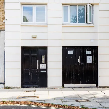 Apartment Duke Of Clarence Duplex *