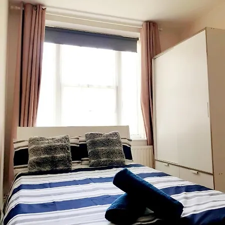 Guest house Waterloo London