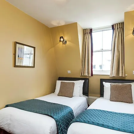Hotel Craven