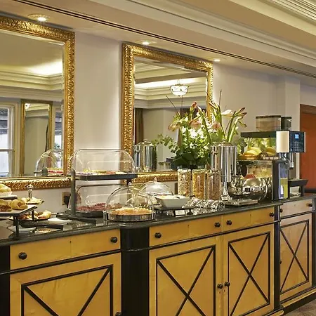 Ascott Mayfair Apartamento Londres