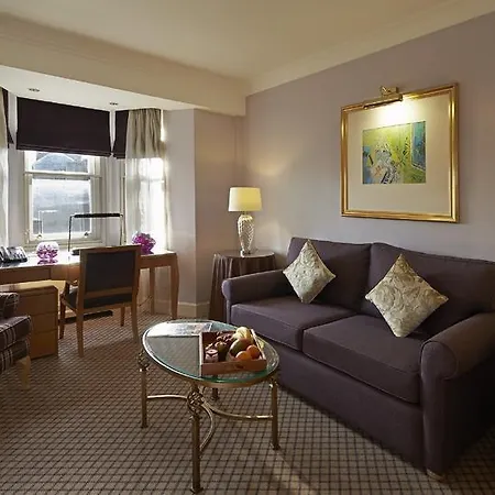 Ascott Mayfair *