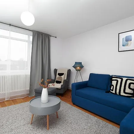Ida Pod Places - Lewisham Apartment London