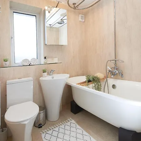 Apartment Ida Pod Places - Lewisham *