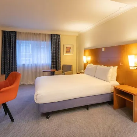 Holiday - Regent's Park By Ihg Hotel London