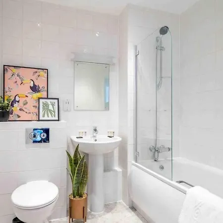 Gardens Retreat Apartment *
