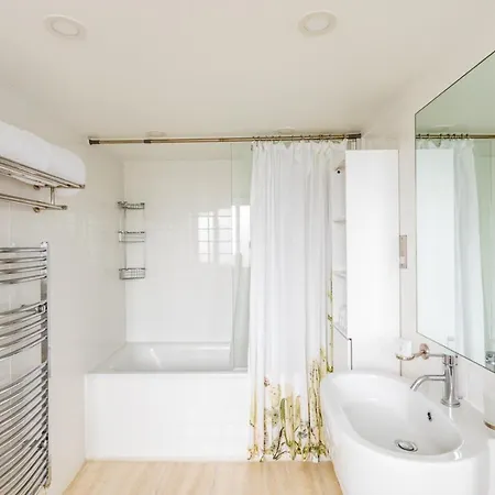 Apartment Duke Of Clarence Duplex *