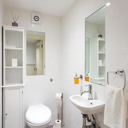 Apartment Duke Of Clarence Duplex London