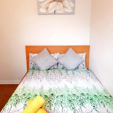 Guest house Waterloo