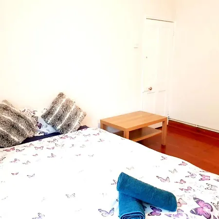 Waterloo Guest house