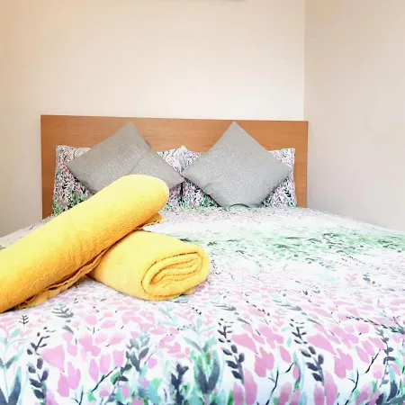 Guest house Waterloo London