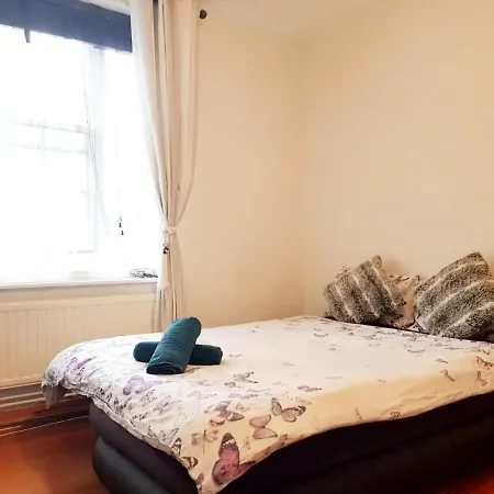 Waterloo Guest house
