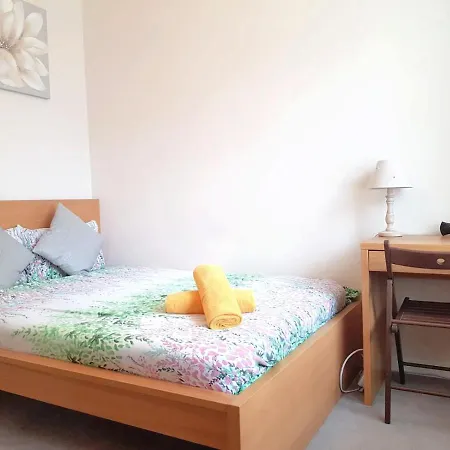 Guest house Waterloo
