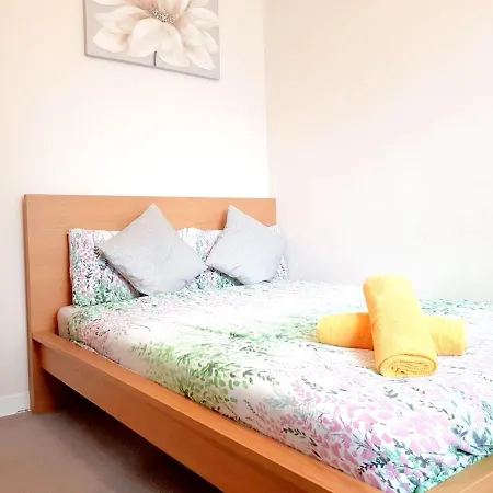 Waterloo Guest house London