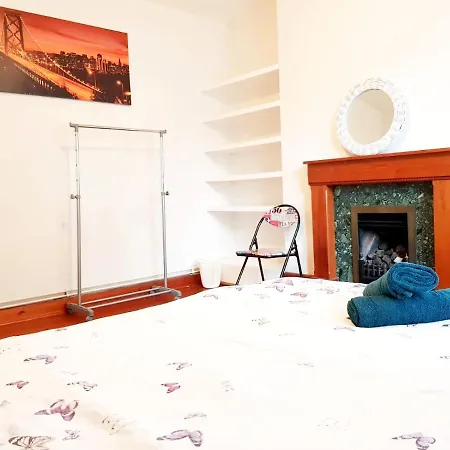 Guest house Waterloo *