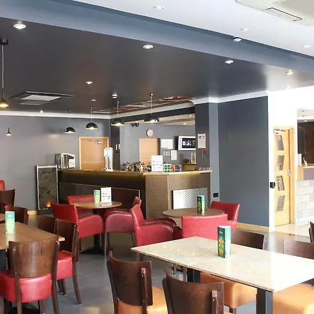 Hotel Eurotraveller - Premier - Tower Bridge 3*