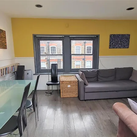 Stylish Near Carnaby Street London