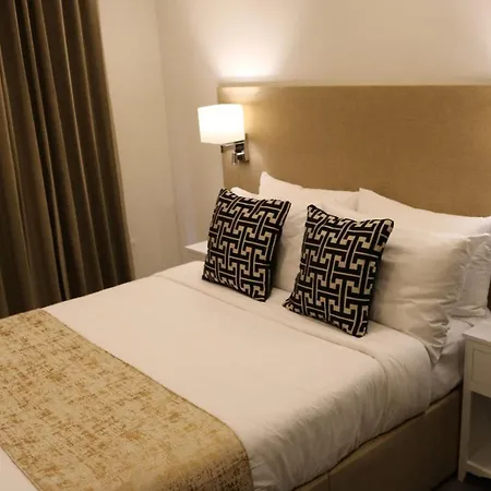 Hyde Park Superior Apartamento Londres