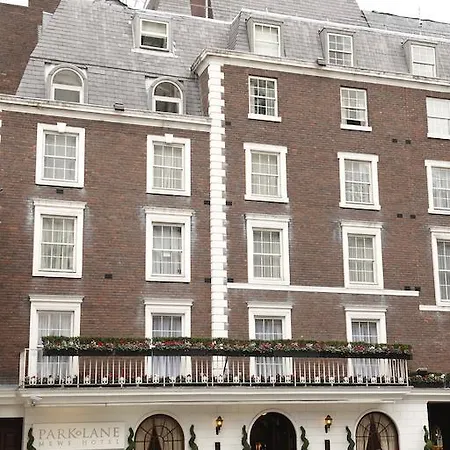 Park Lane Mews 4* لندن